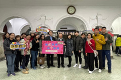 111年-臺北建國高中-游泳