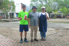 LINE_ALBUM_1120507東澳國小（射箭隊）_230508_49