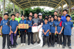 LINE_ALBUM_1120507東澳國小（射箭隊）_230508_95